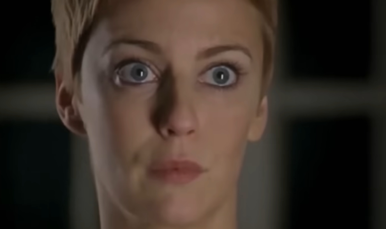 Screenshot From Spooks  Mi5 (2002–2011)