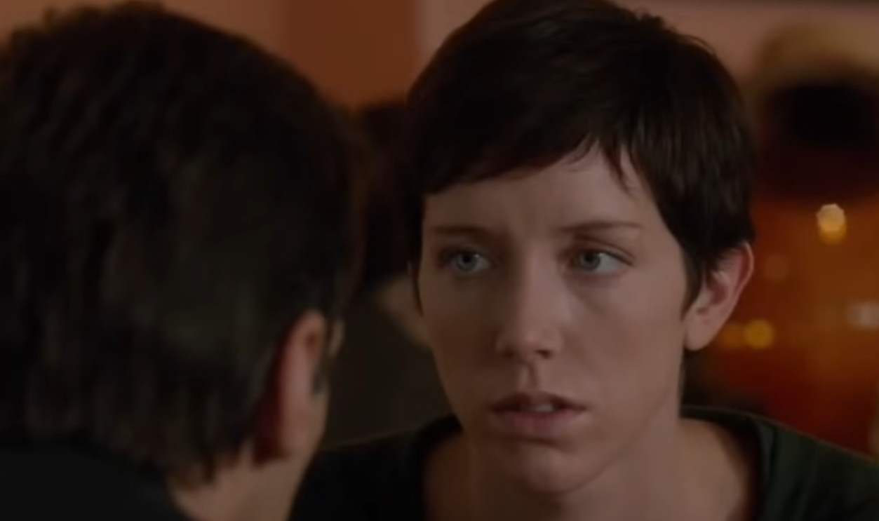 Screenshot From The Bureau (2015–2020)