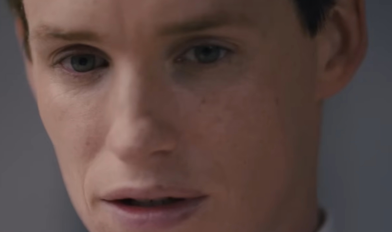 Screenshot From The Danish Girl (2015)