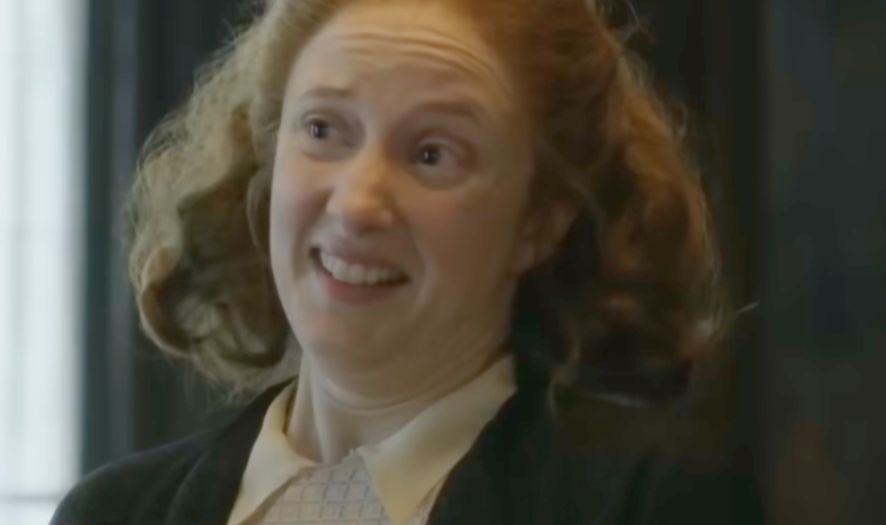 Screenshot From The Death Of Stalin (2017)