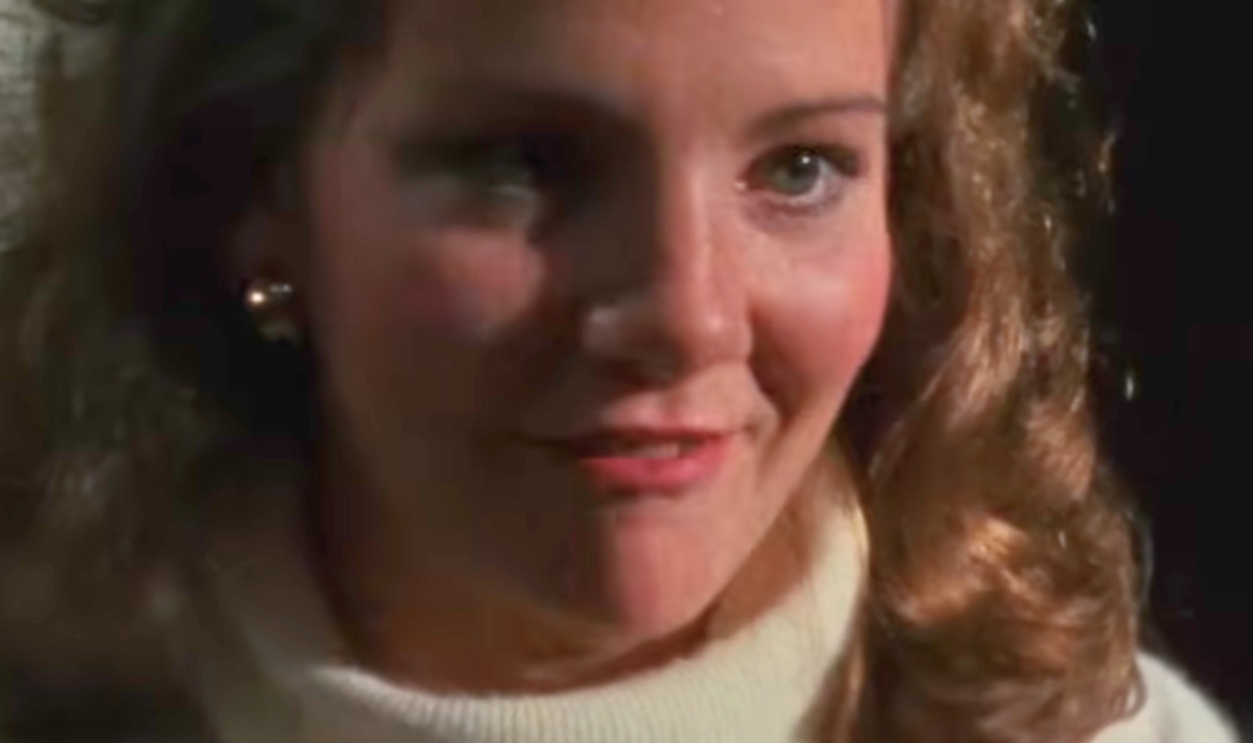 Screenshot From The Evil Dead (1981)