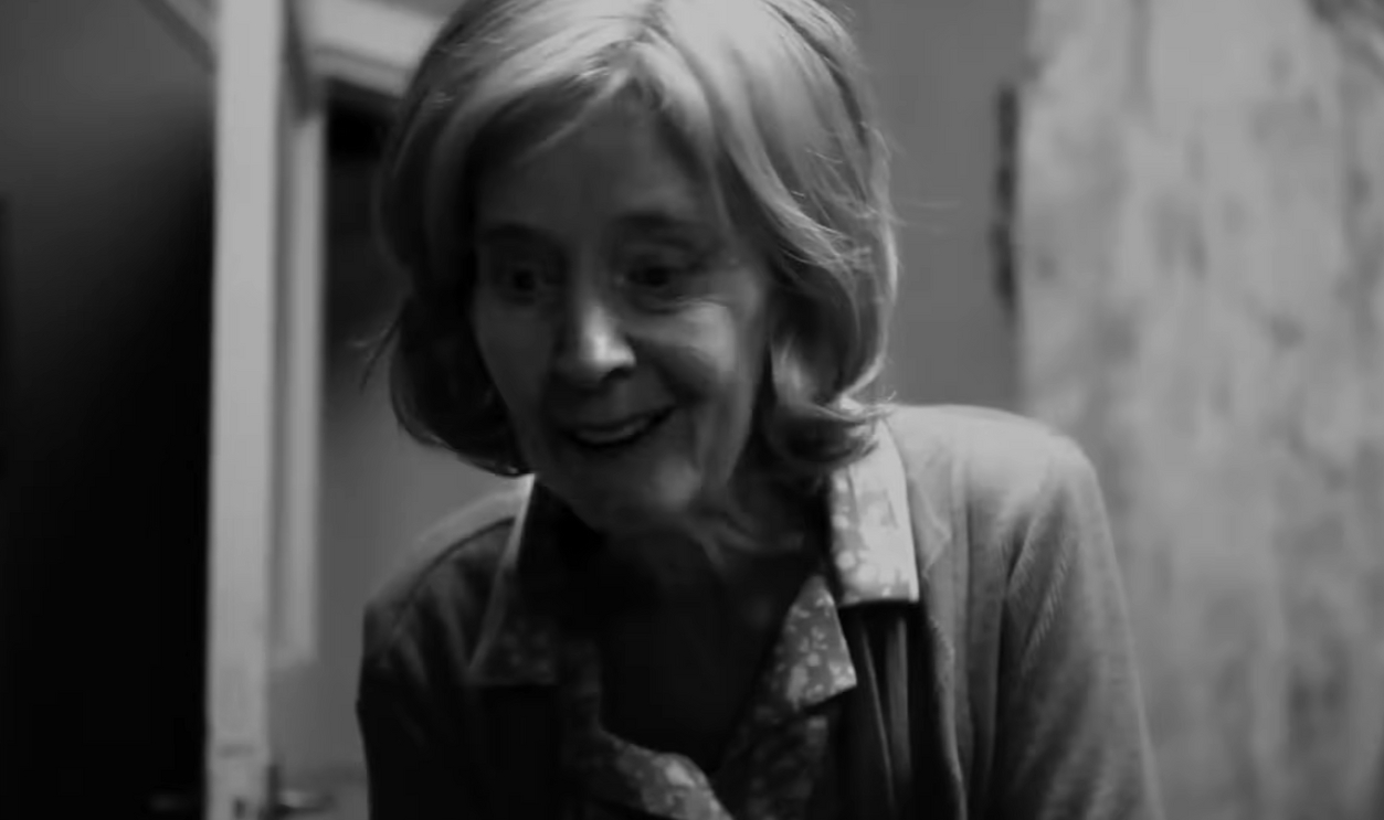 Screenshot From The Human Centipede 2 (Full Sequence) (2011)