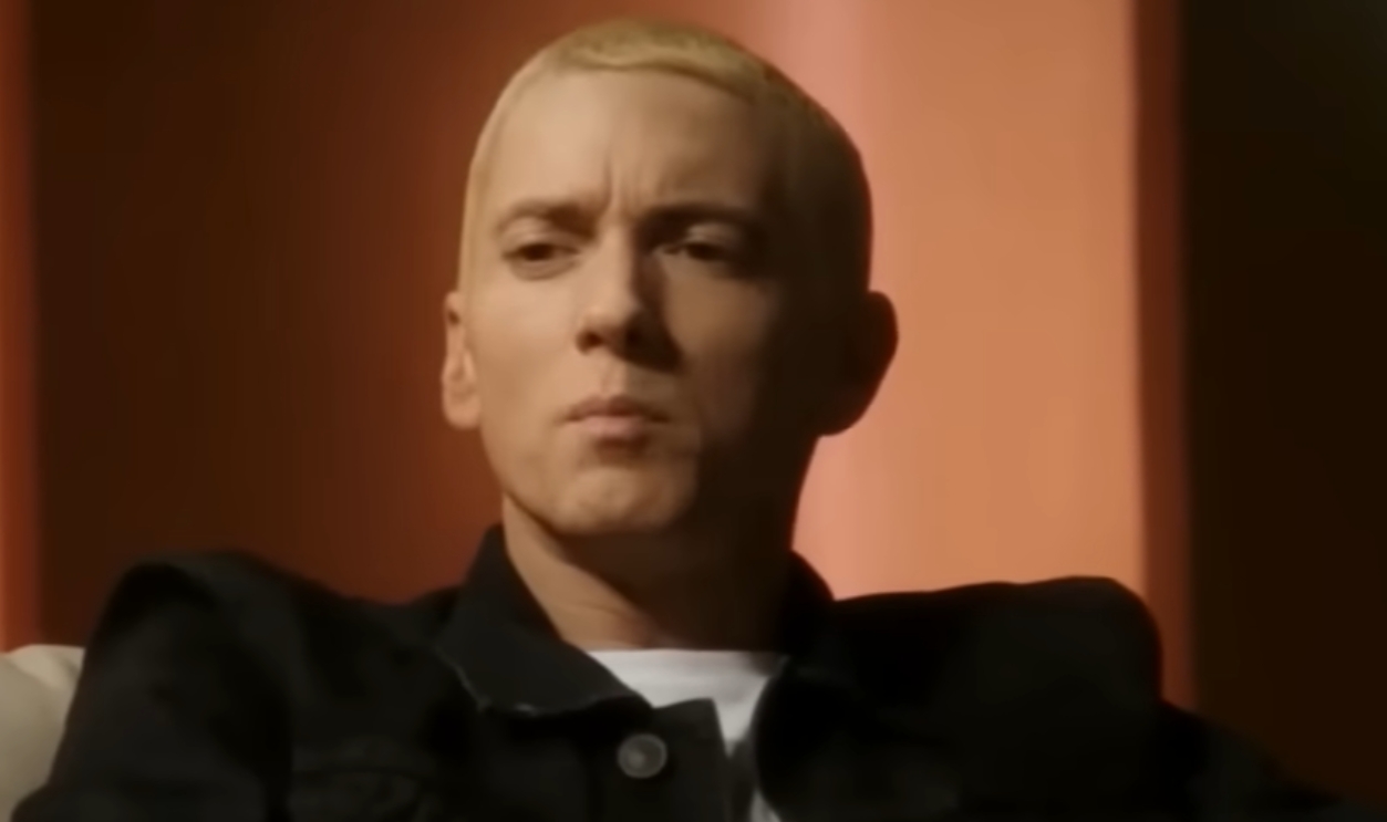 Screenshot From The Interview (2014)