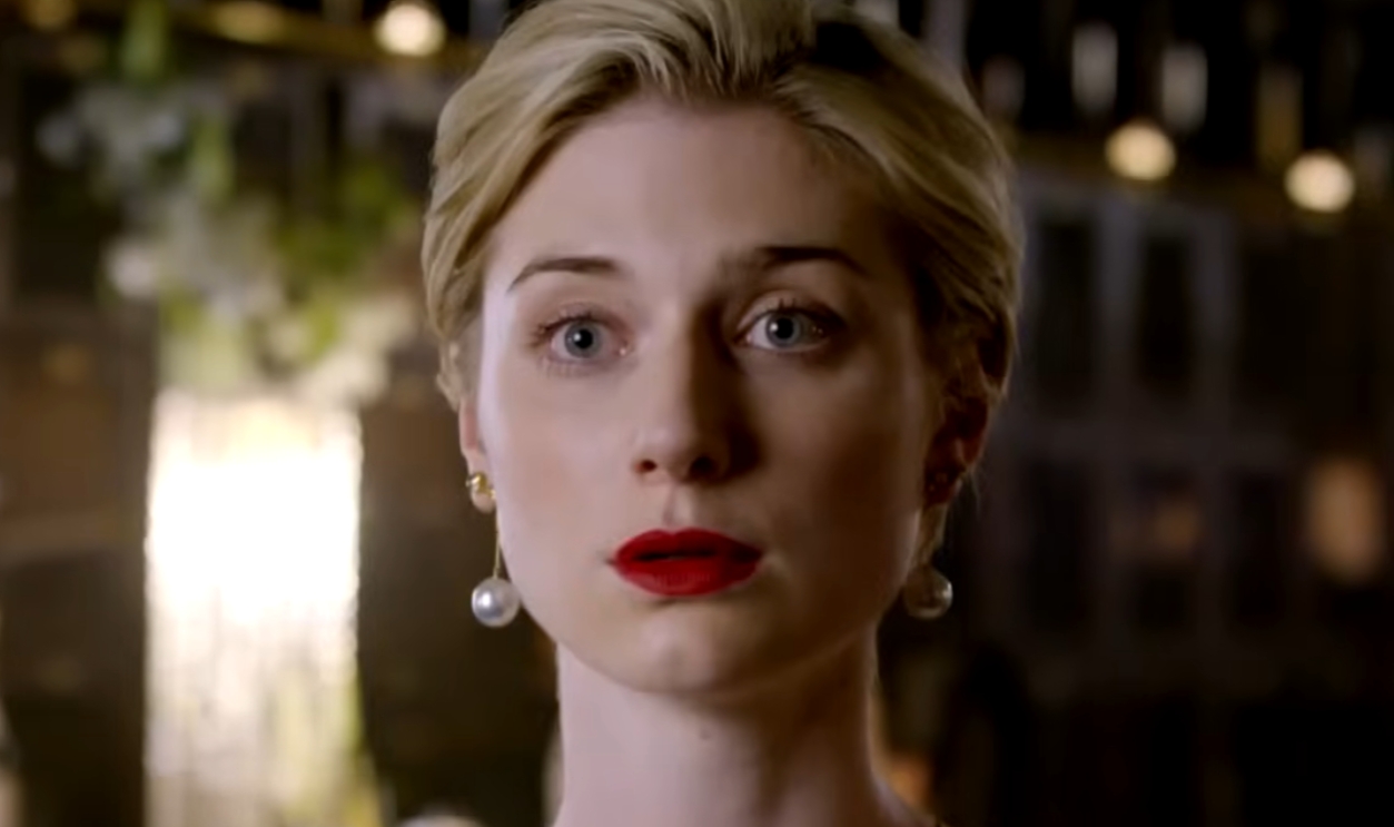 Screenshot From The Night Manager (2016– )