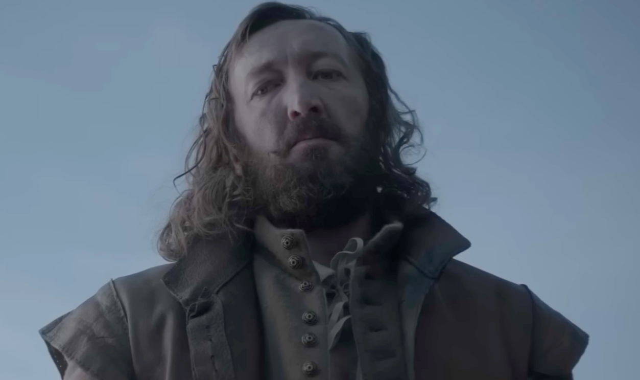 Screenshot From The Witch (2015)