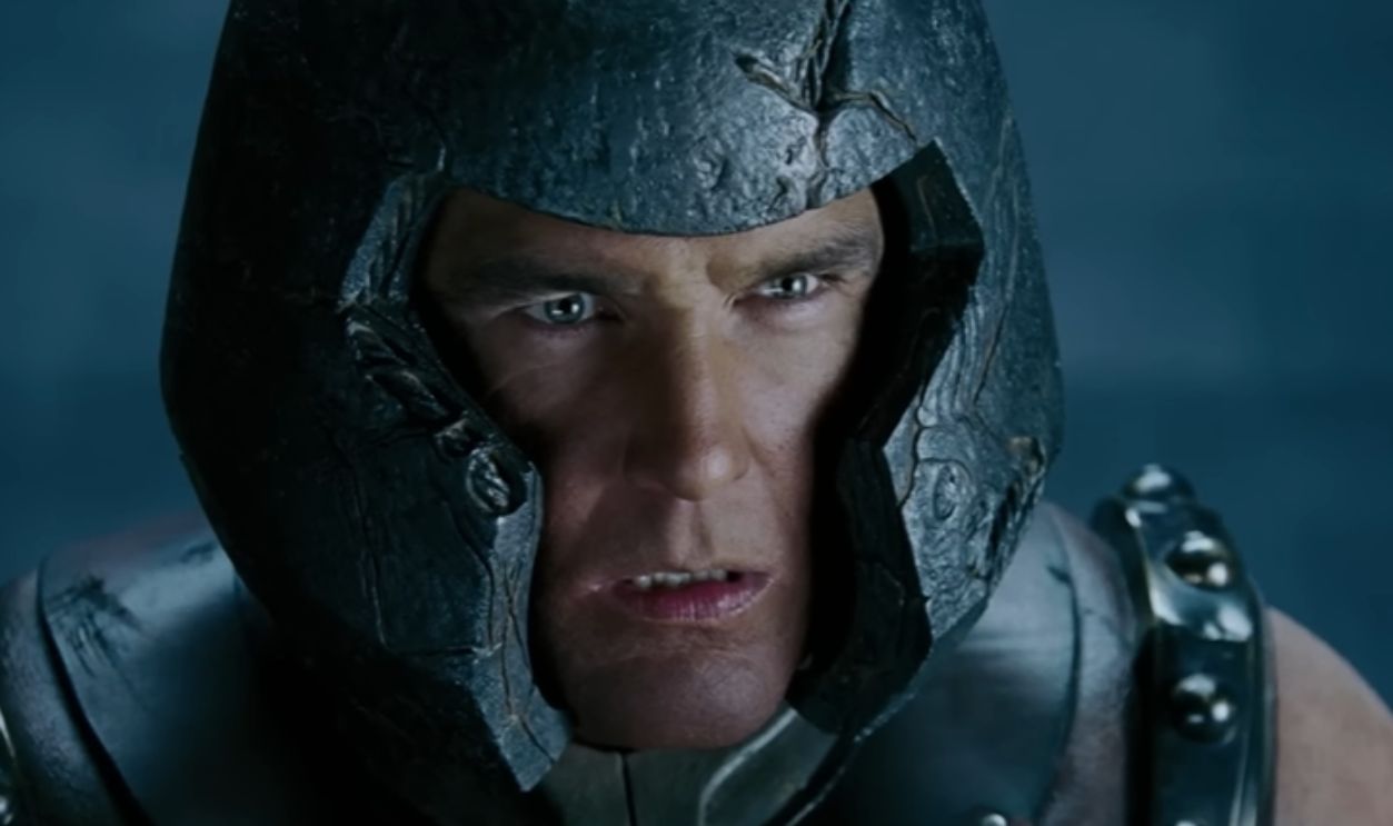 Screenshot from X-Men: The Last Stand (2006)