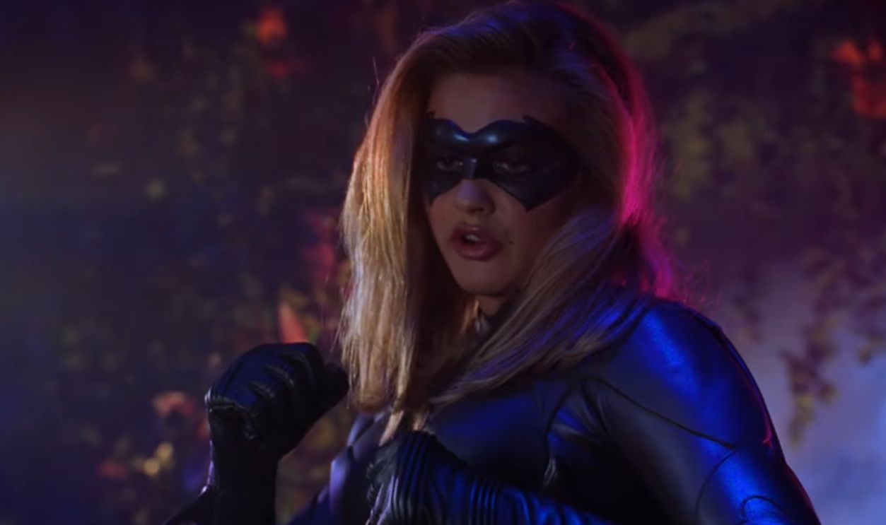 Screenshot from Batman & Robin (1997)