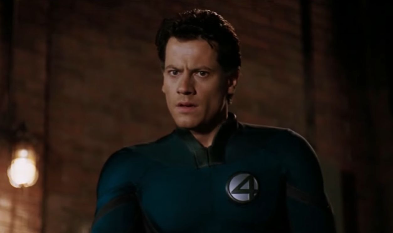 Screenshot from Fantastic Four: Rise of the Silver Surfer (2007)