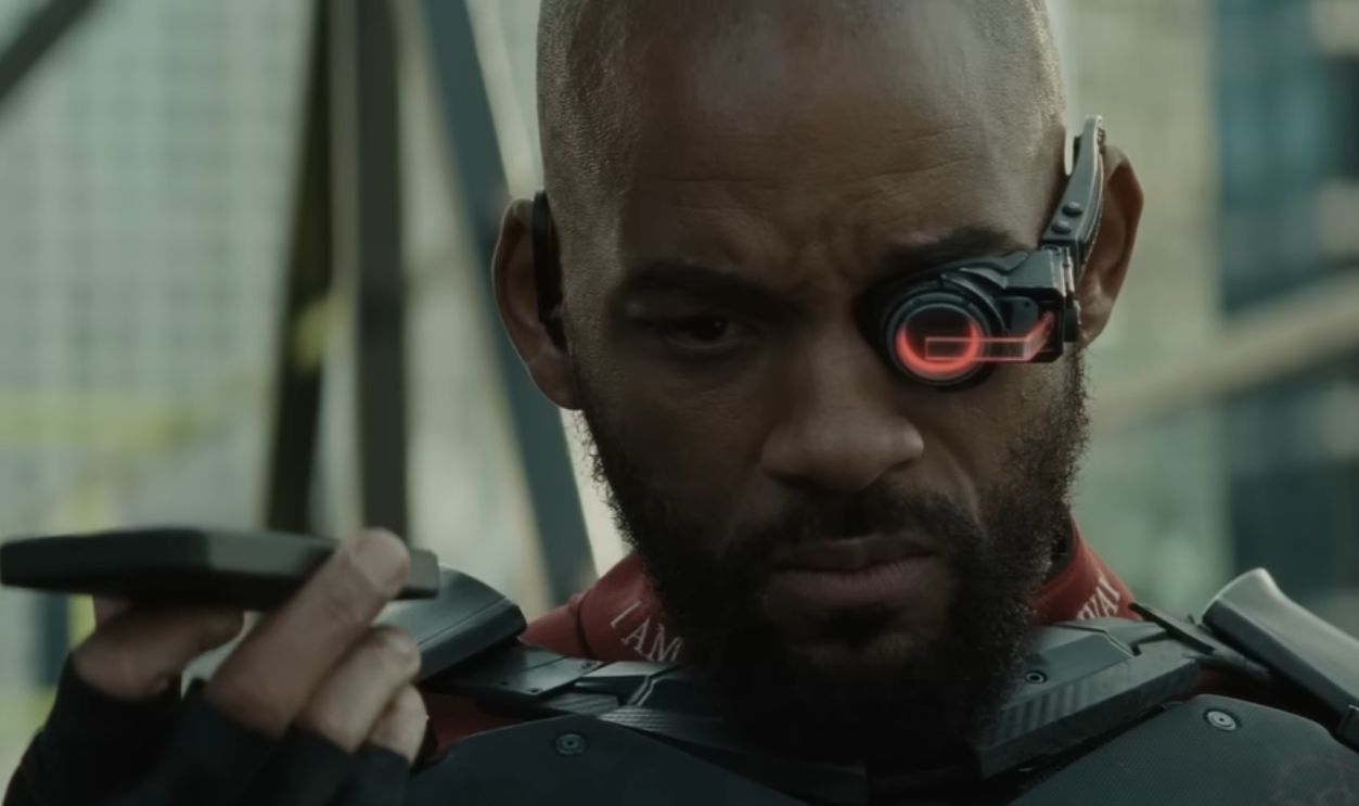  Screenshot from Suicide Squad (2016)