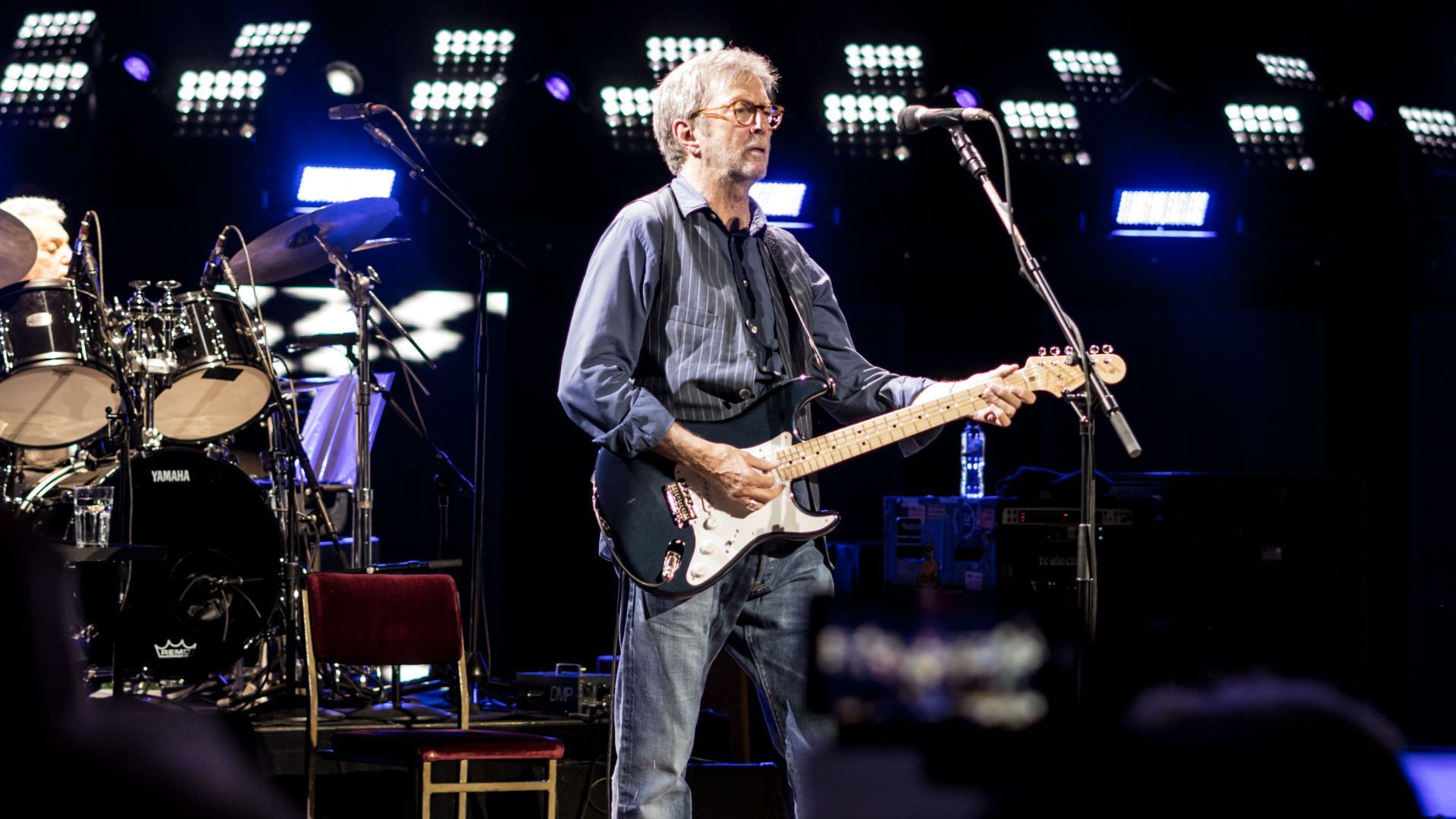 File:Eric Clapton - Royal Albert Hall - Wednesday 24th May 2017 EricClaptonRAH240517-16 (34176545513).jpg