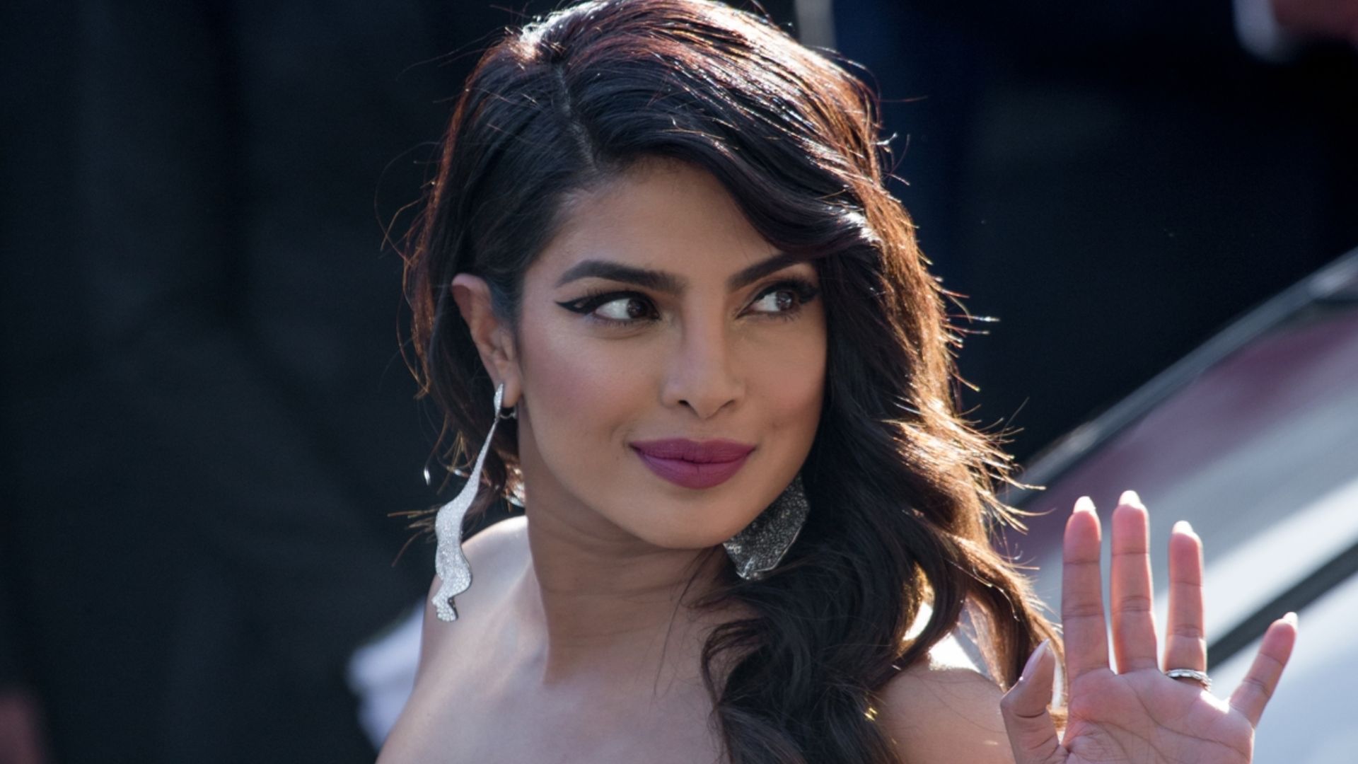 File:Priyanka Chopra at 2019 Cannes.jpg
