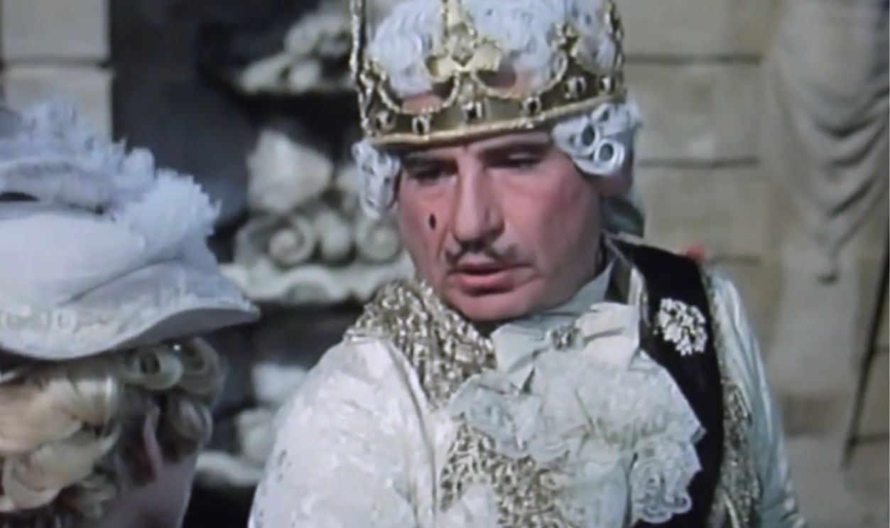 Screenshot from History of the World: Part I (1981)