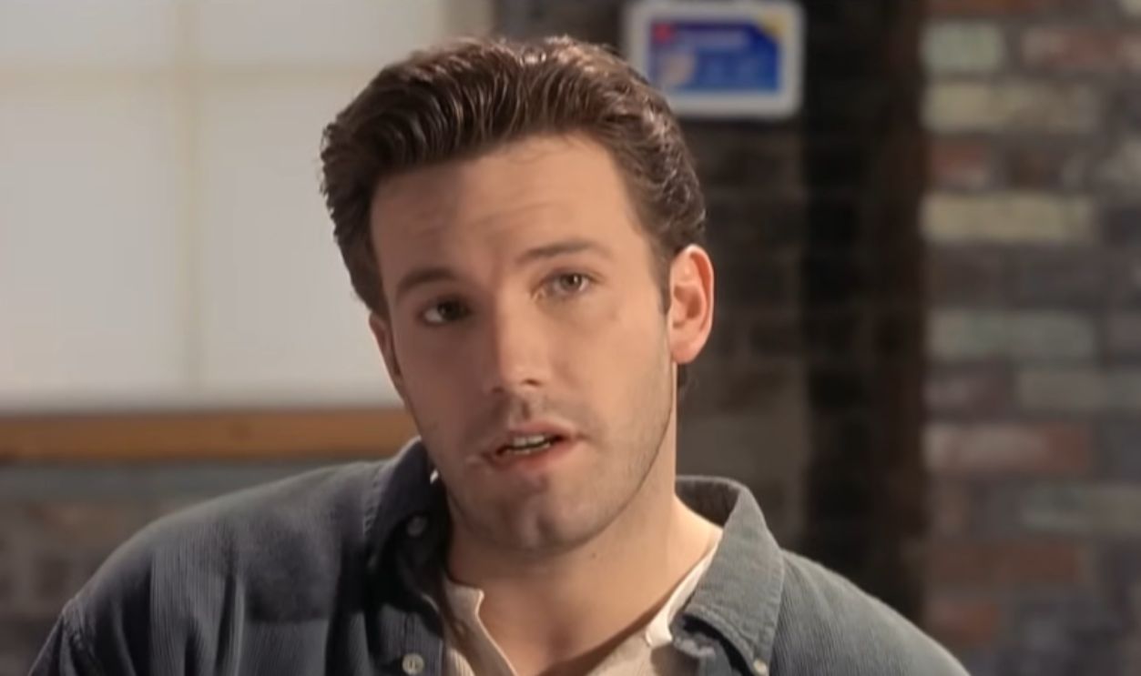 Screenshot from Jay & Silent Bob Strike Back (2001)