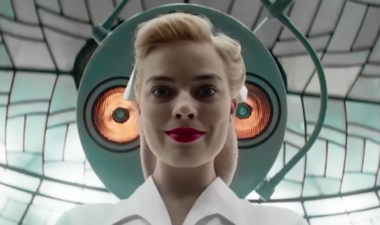 Screenshot from Terminal (2018)