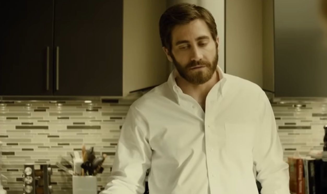 Screenshot from Enemy (2013)