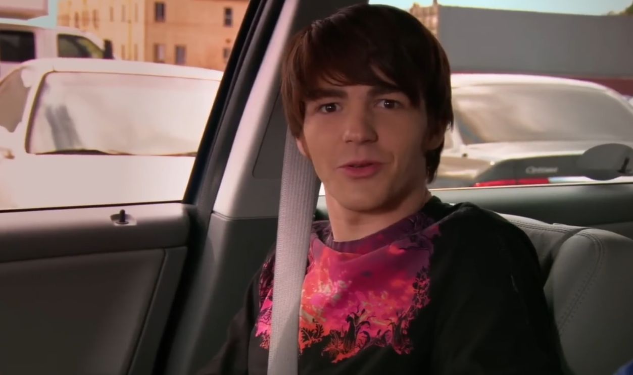 Screenshot from Drake & Josh (2004–2007)