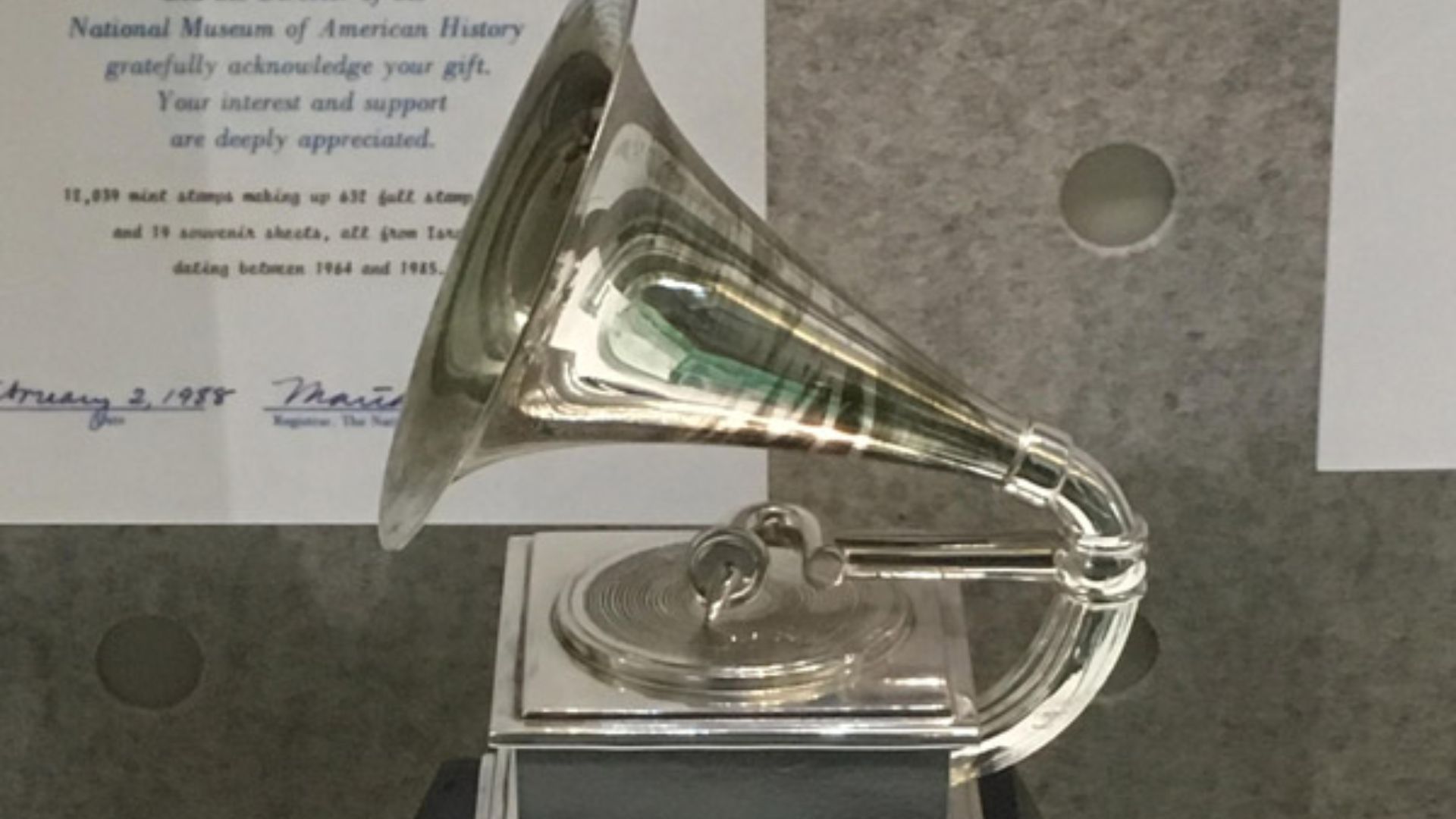 File:2003 Technical Grammy award.jpg