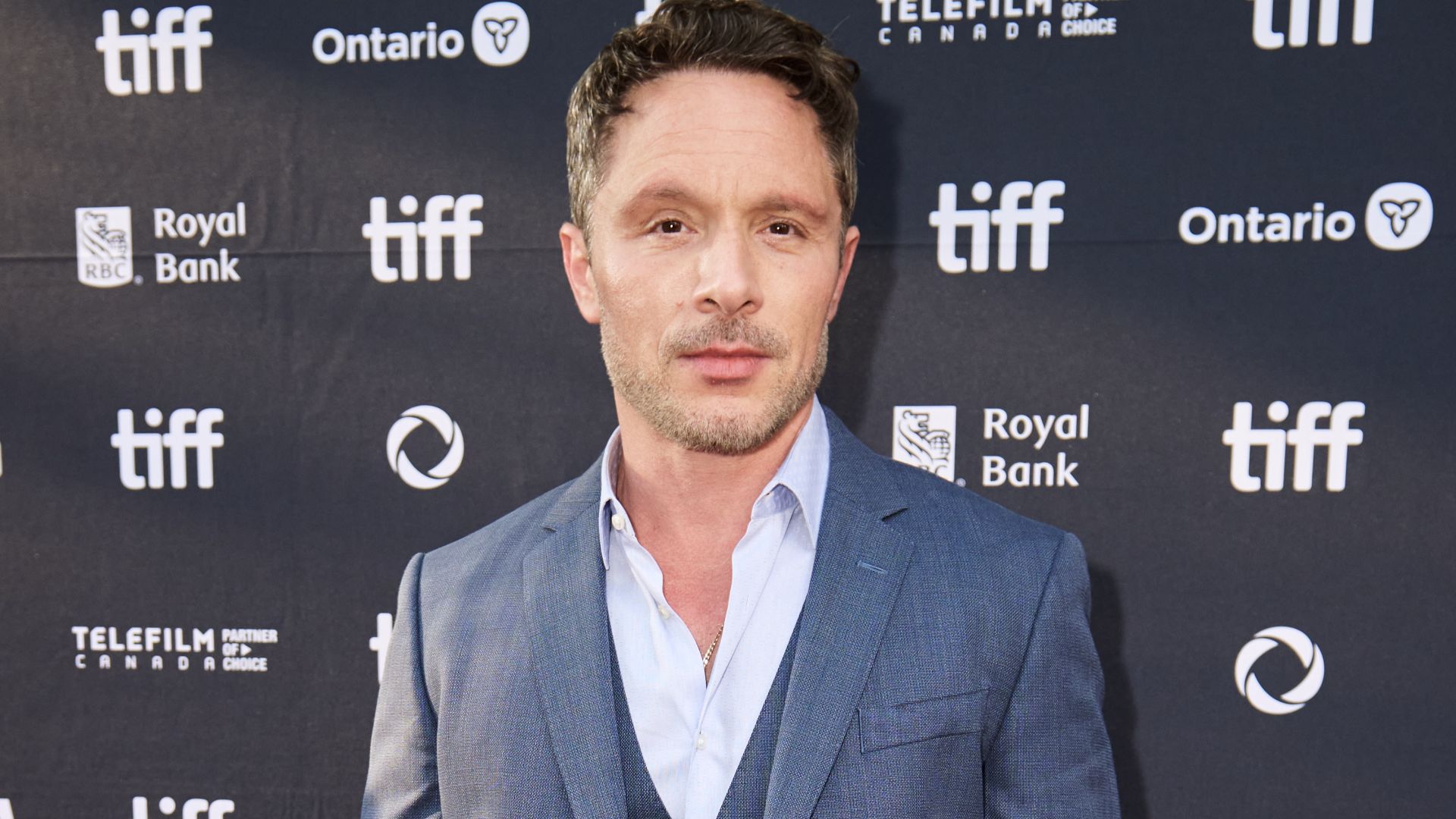 File:Nic Pizzolatto at TIFF 2025 01.jpg