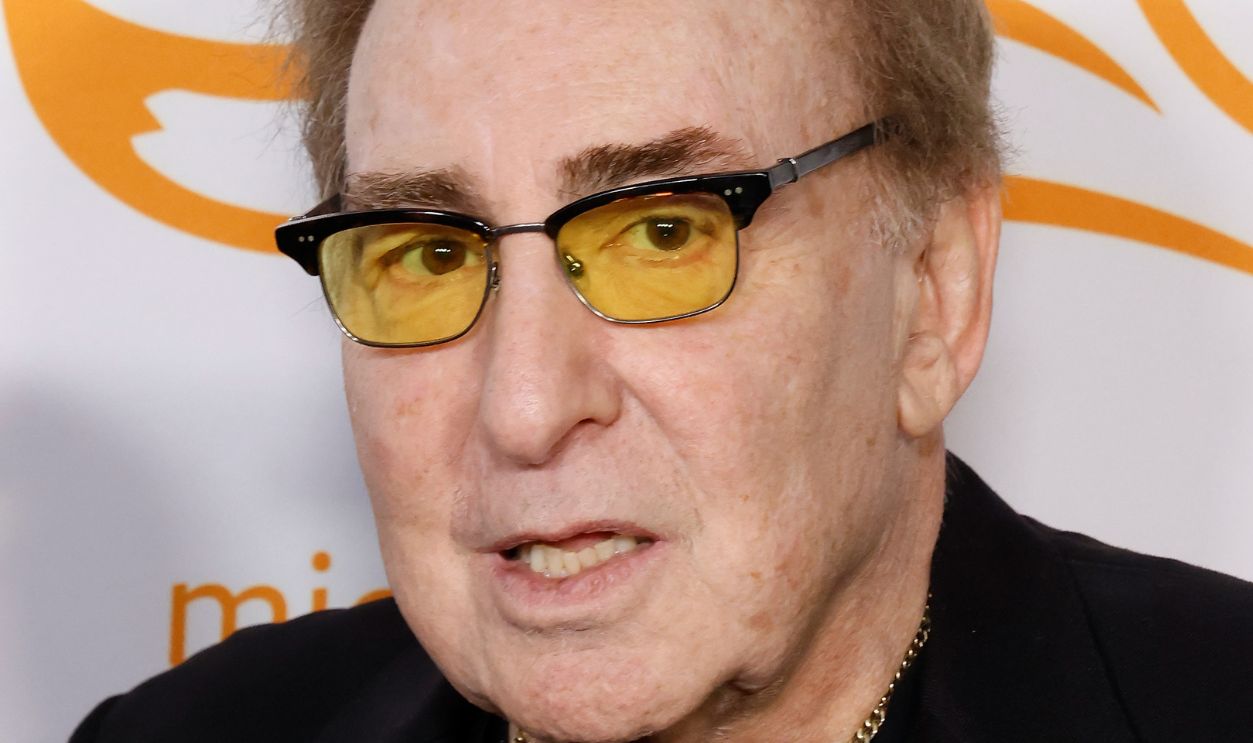 Gettyimages - 2246962833, A Funny Thing Happened On The Way To Cure Parkinson's Gala NEW YORK, NEW YORK - NOVEMBER 15: Kenny Laguna attends the 2025 A Funny Thing Happened on the Way to Cure Parkinson's Gala at Cipriani South Street on November 15, 2025 in New York City.