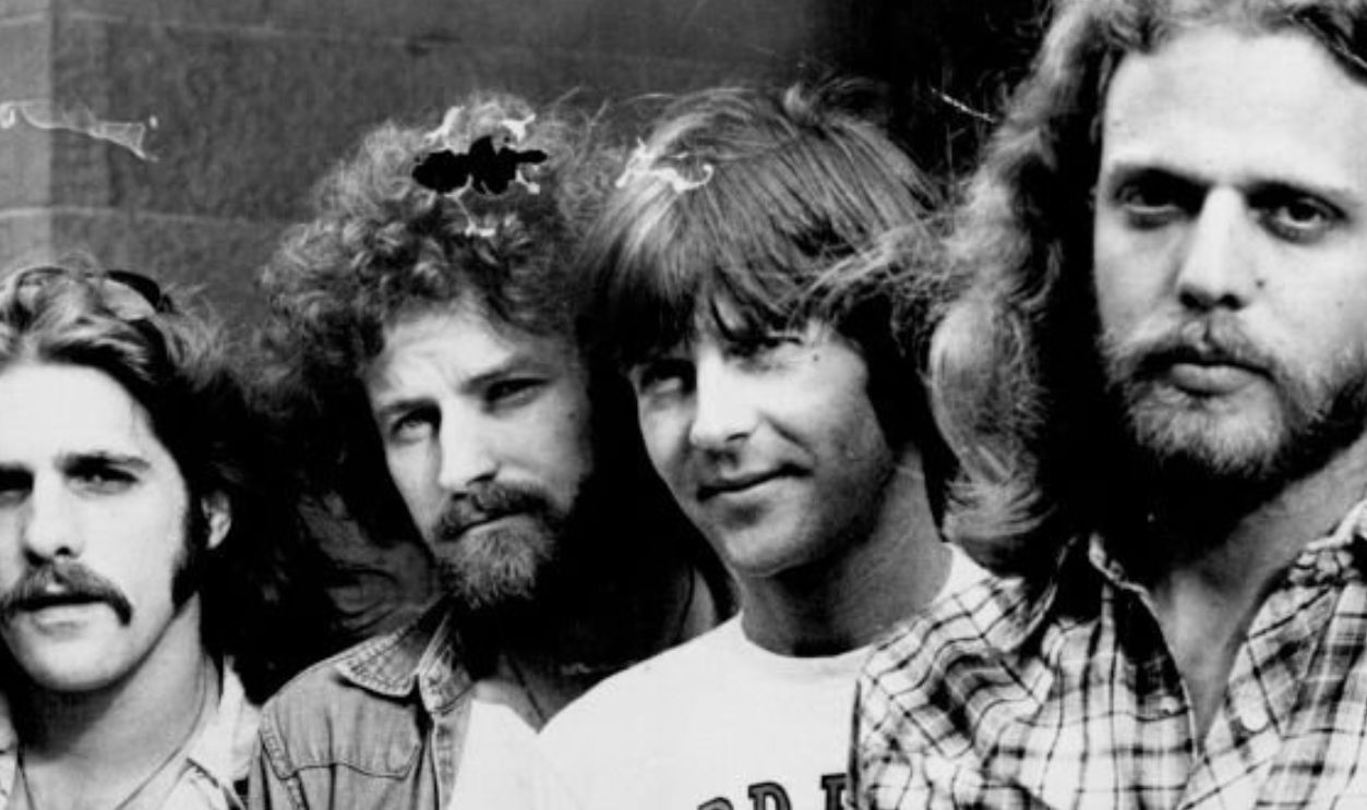 American entertainers, 