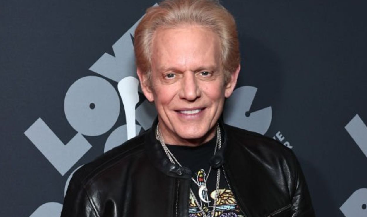 NEW YORK, NEW YORK - MARCH 07: Don Felder attends the Eighth Annual LOVE ROCKS NYC Benefit Concert For God's Love We Deliver at Beacon Theatre on March 07, 2024 in New York City.