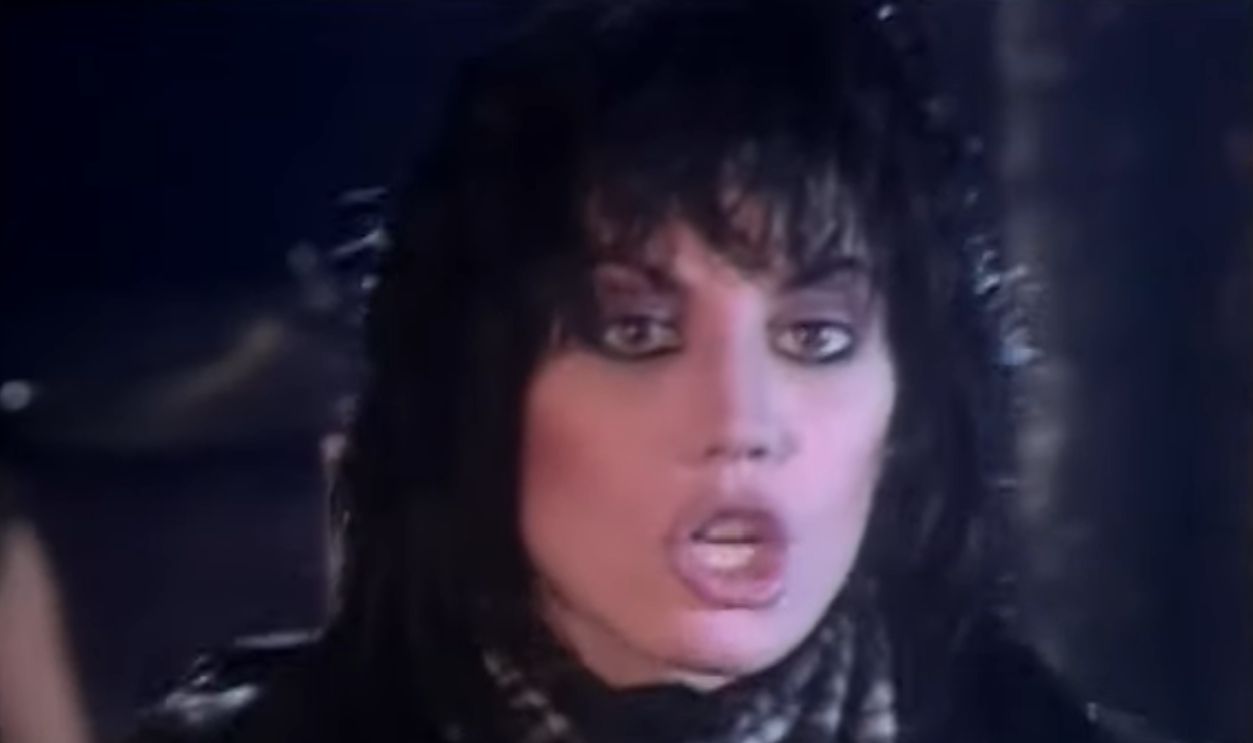Screenshot from Bad Reputation (1981)
