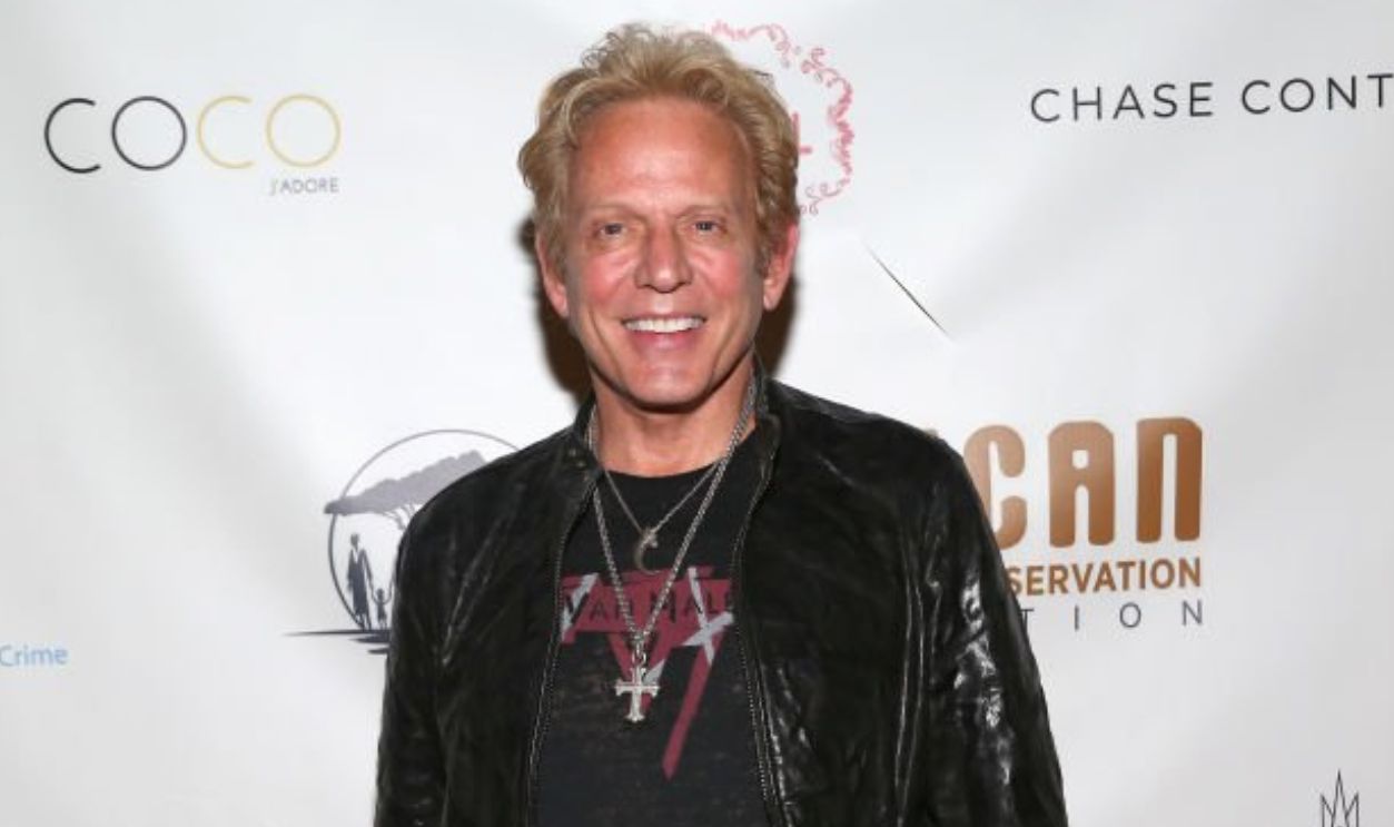 NEW YORK, NEW YORK - SEPTEMBER 10: Don Felder attends ACCF Impact Benefit and Auction at Chase Contemporary on September 10, 2019 in New York City.