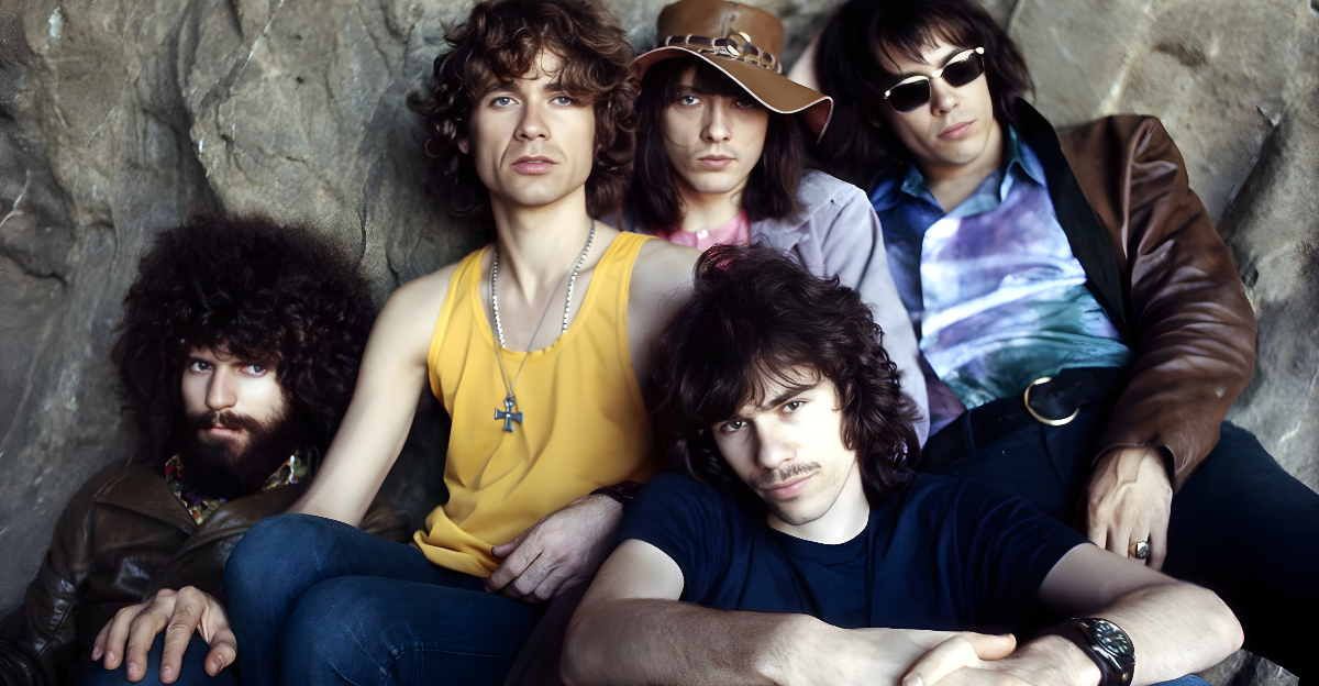 Bands Boomers Not Millennials Msn