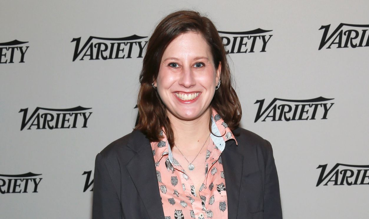 Variety's A Night In The Writers' Room