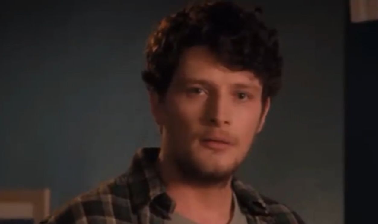 Screenshot from Jane the Virgin (2014-2019)