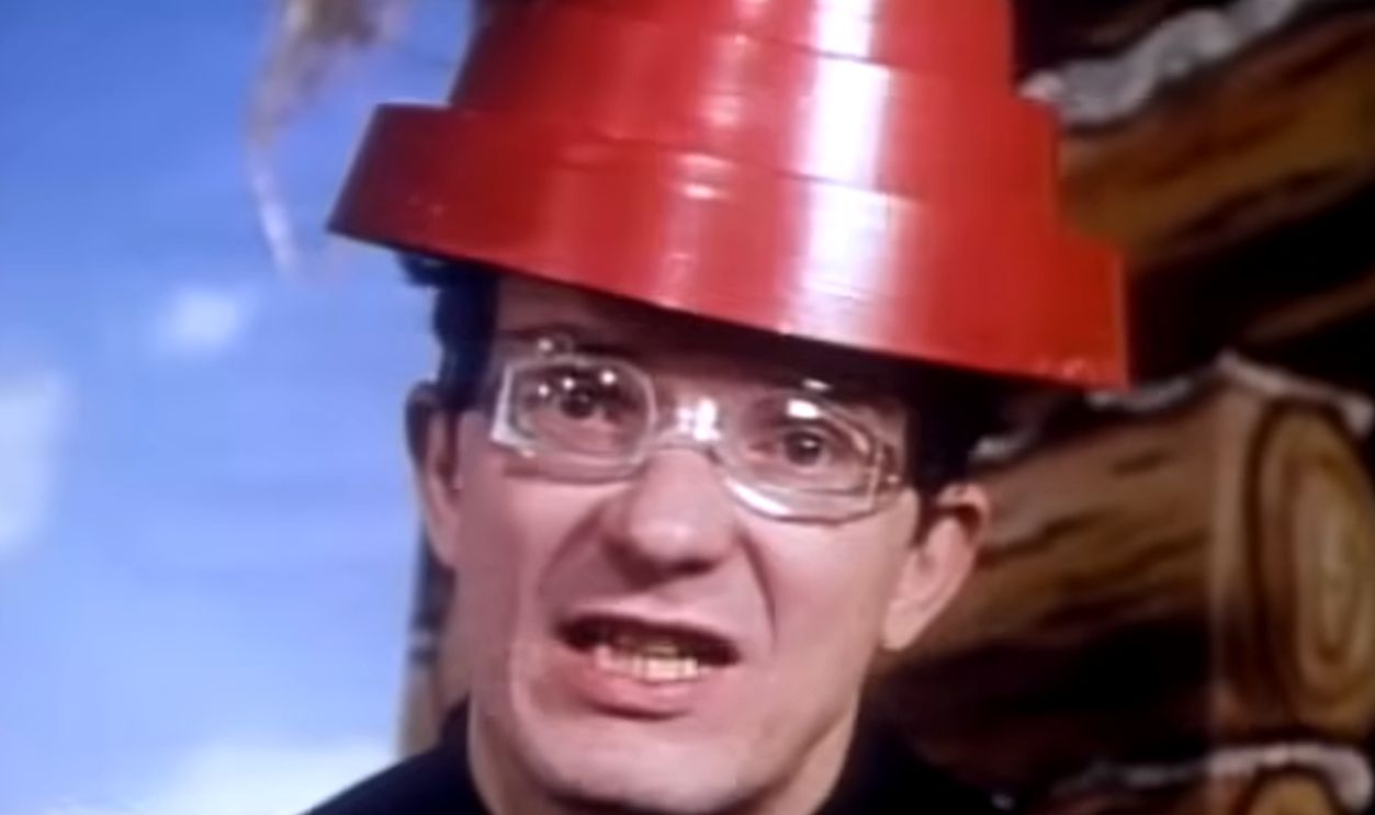 Screenshot from Whip It (1980)