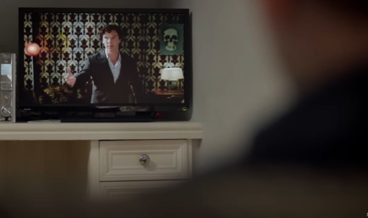 Screenshot from Sherlock (2010-2017)