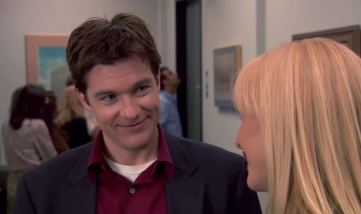 Screenshot from Arrested Development (2003-2019)