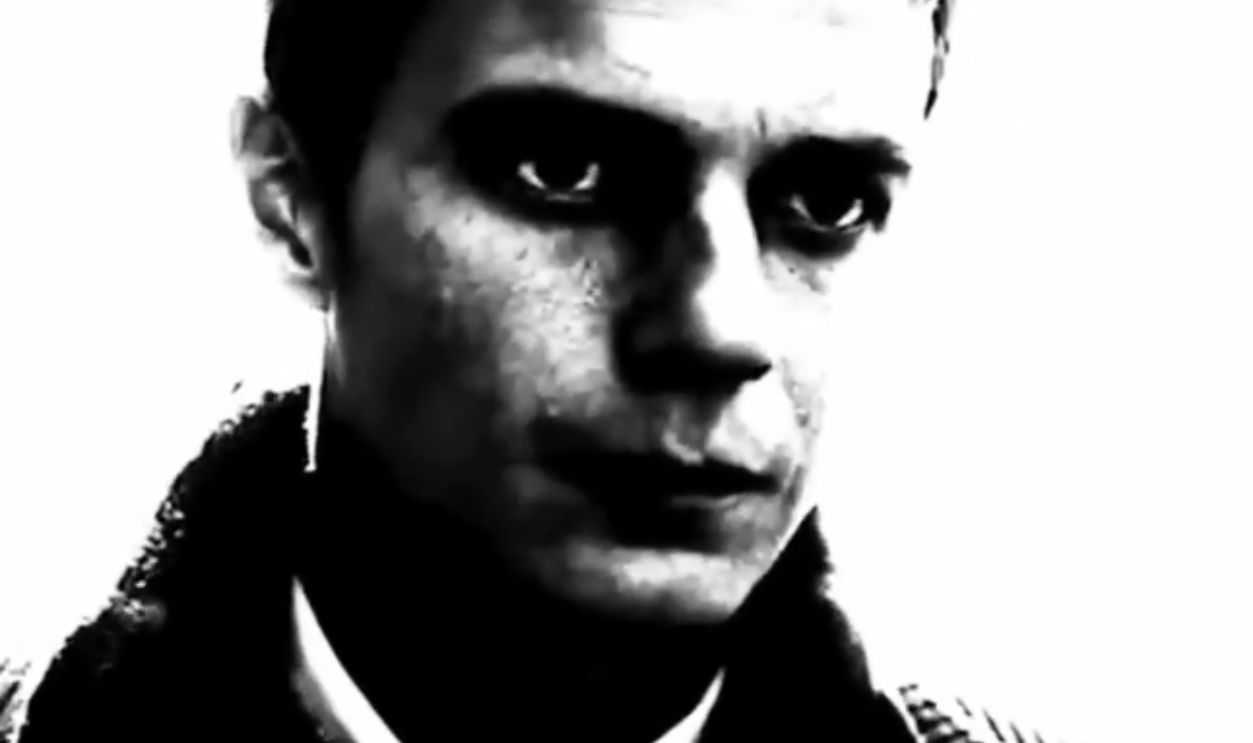 The Human Expression: 