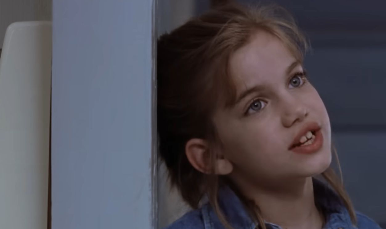 Screenshot from My Girl (1991)