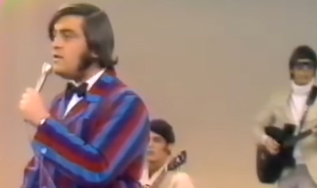  Screenshot from Happy Together (1967)