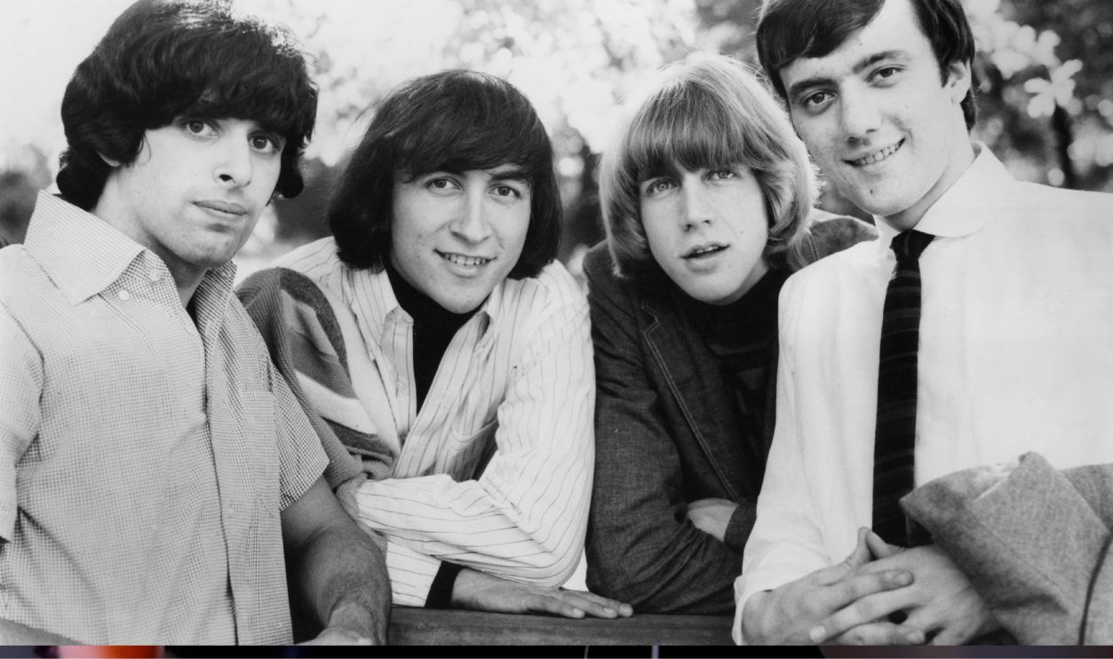 The Beau Brummels: 