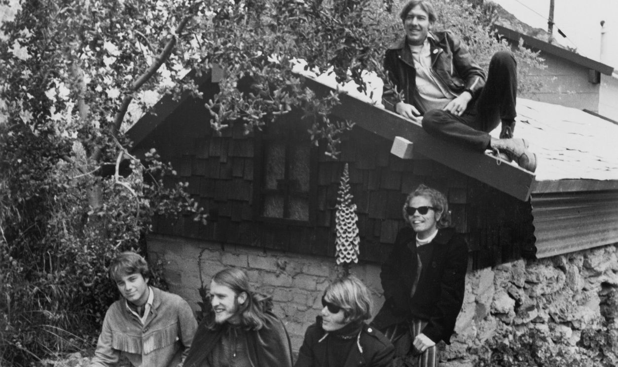 Frumious Bandersnatch: 