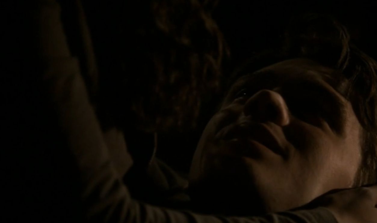 Screenshot from Buffy the Vampire Slayer (1997-2003)