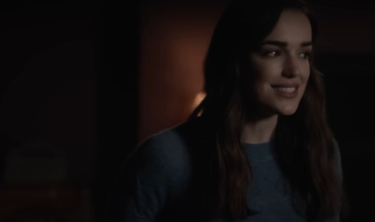 Screenshot from Agents of S.H.I.E.L.D. (2013-2020)