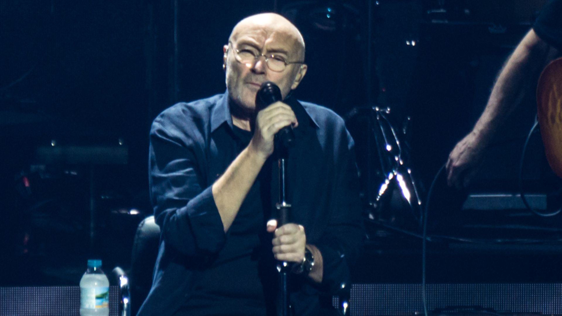 File:Phil Collins - Royal Albert Hall - Wednesday 7th June 2017 PhilCollinsRAH070617-7 (35215802066).jpg