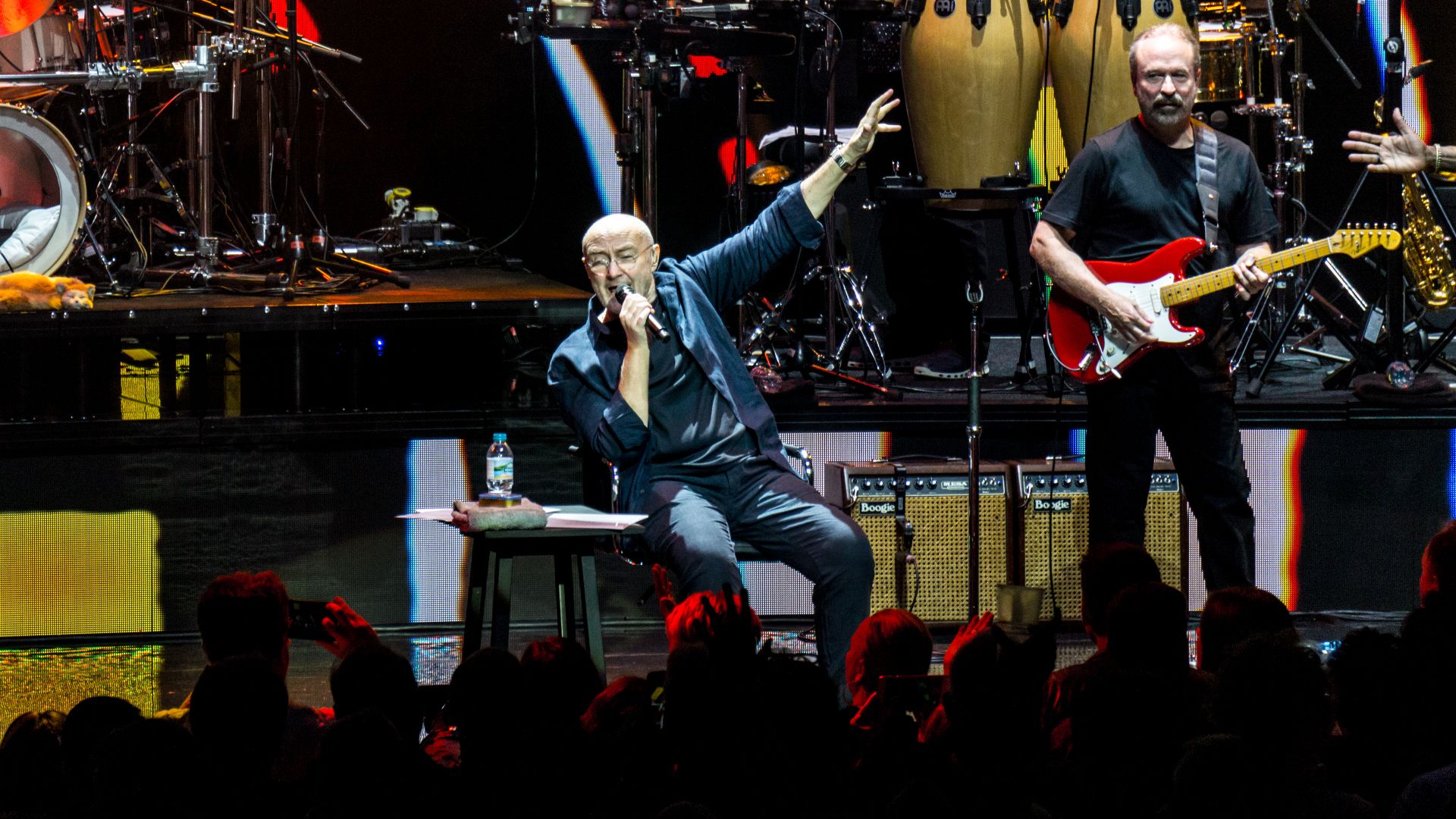 File:Phil Collins - Royal Albert Hall - Wednesday 7th June 2017 PhilCollinsRAH070617-19 (35215799496).jpg