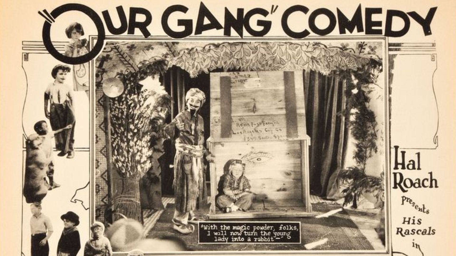 File:Chicken Feed - Our Gang Lobby Card 1927.jpg