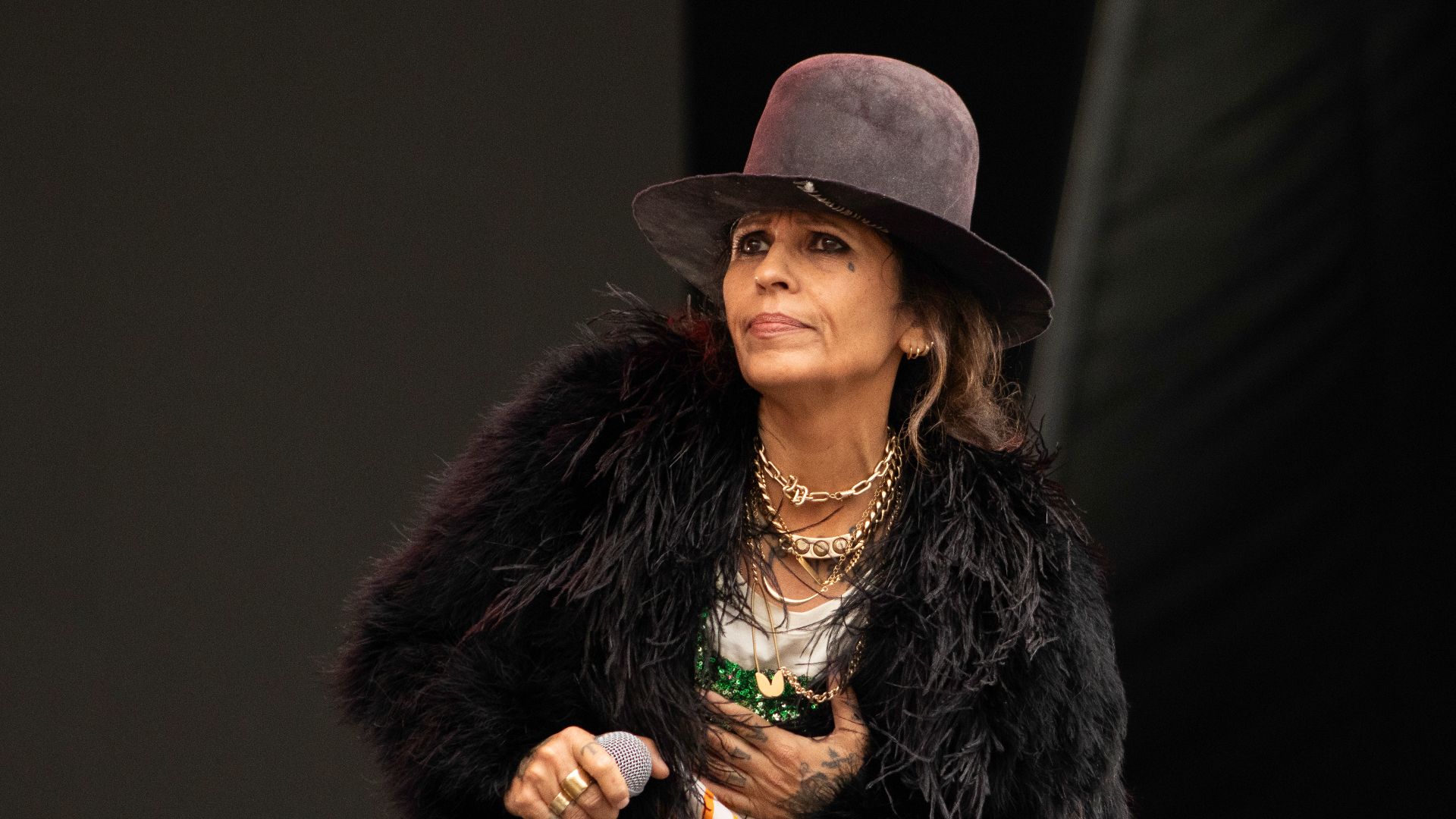 File:Linda Perry performing live in 2024.jpg