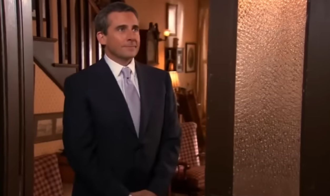 Screenshot from The Office (2005-2013)