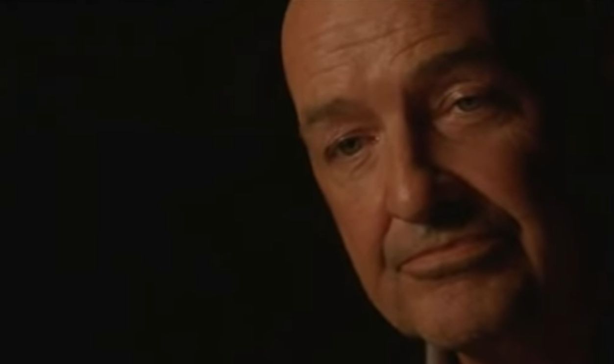 Screenshot from Lost (2004-2010)