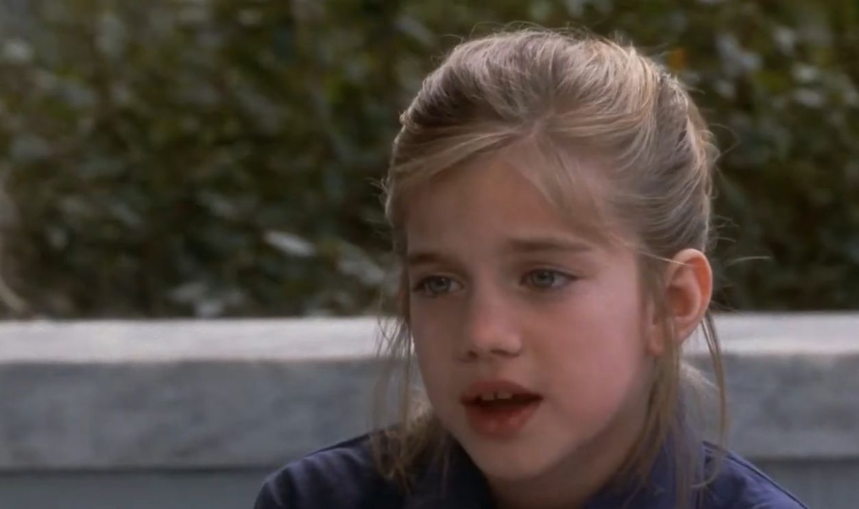 Screenshot from My Girl (1991)