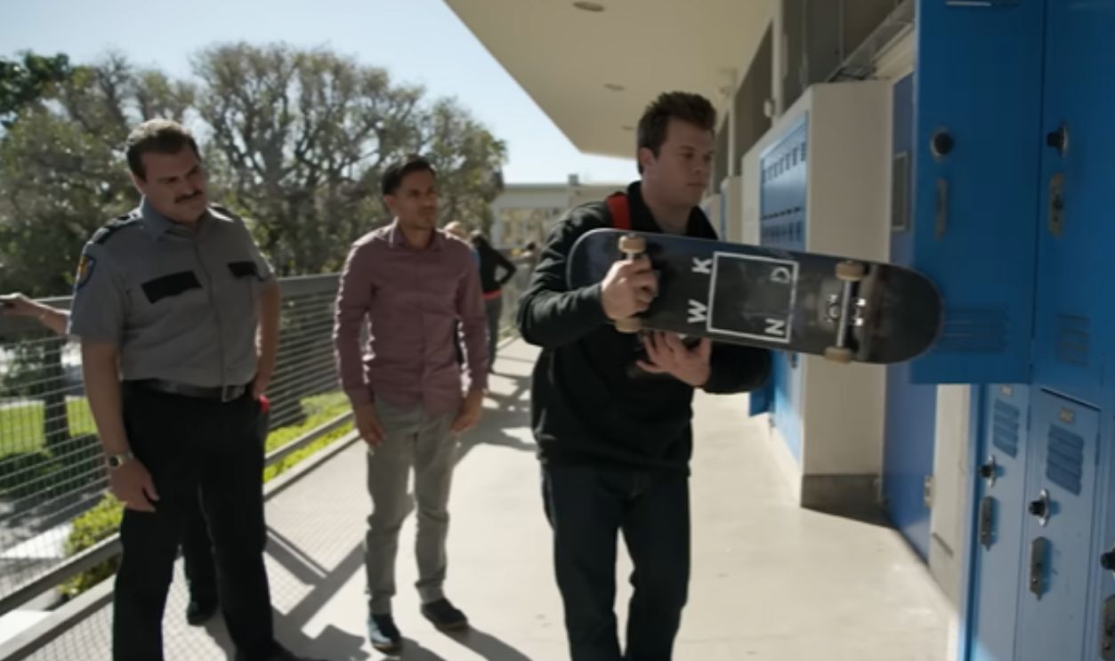 Screenshot from American Vandal (2017-2018)