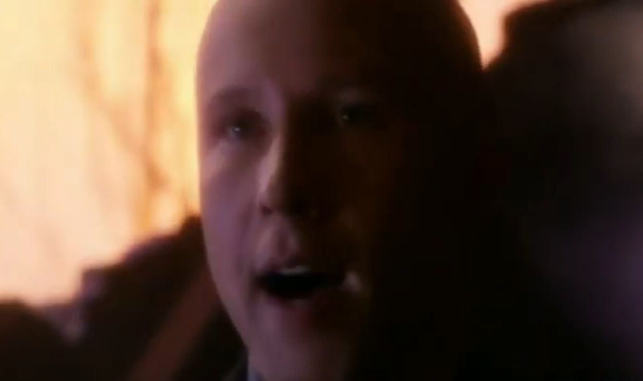 Screenshot from Smallville (2001-2011)