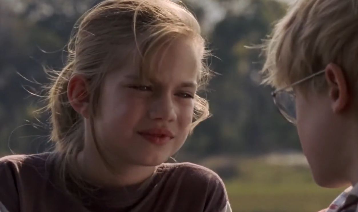 Screenshot from My Girl (1991)